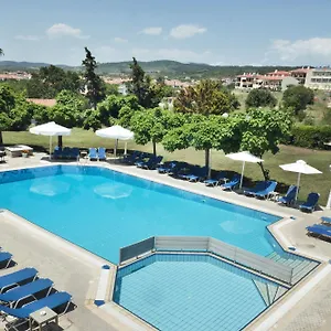 3* Отель Acrotel Lily Ann Village