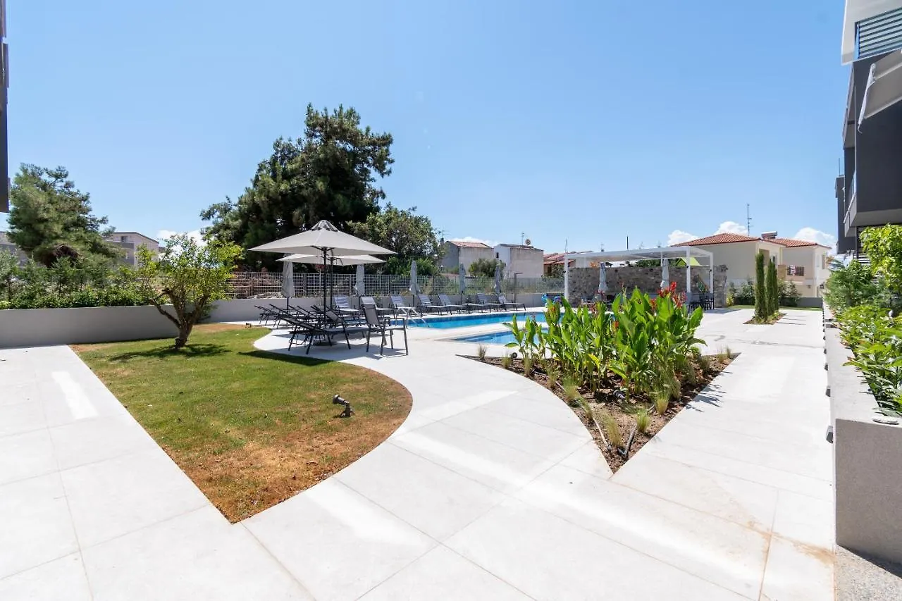 Sithoniars Emerald Luxury Apartment Nikiti   Nikiti (Sithonia)