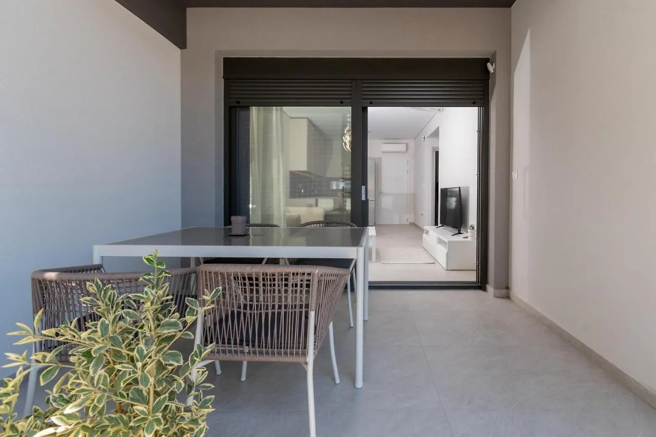 Sithoniars Emerald Luxury Apartment Nikiti  Greece