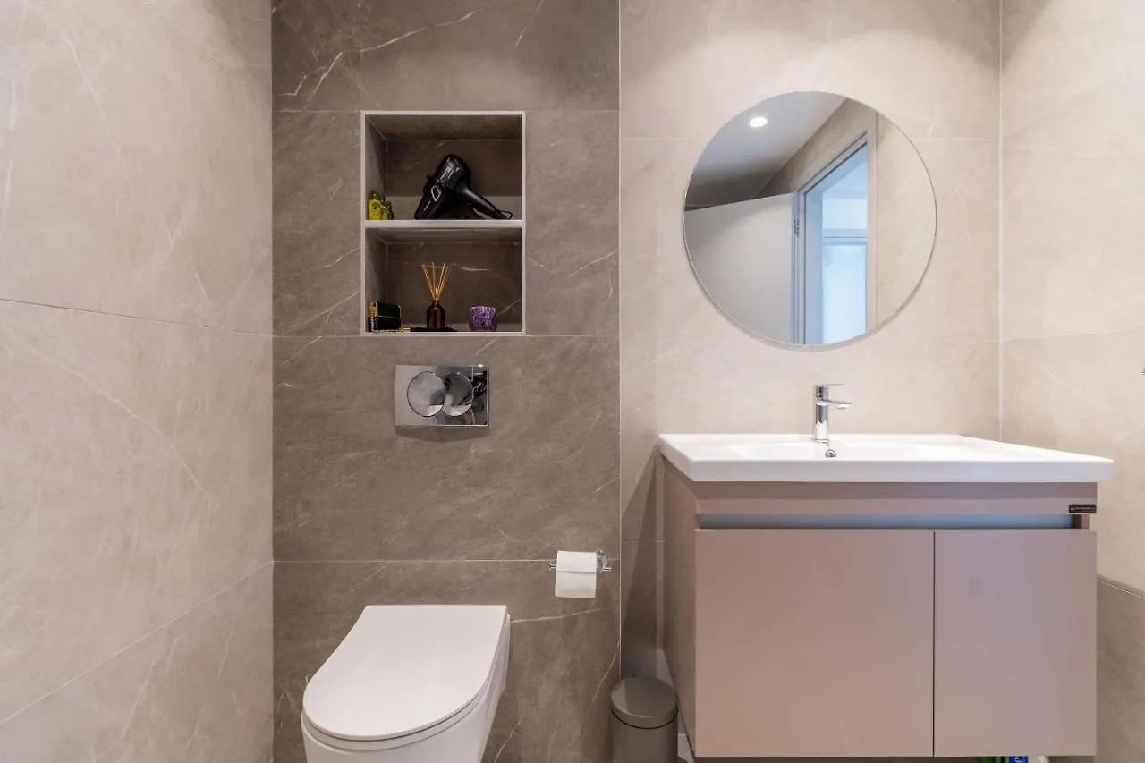 Sithoniars Emerald Luxury Apartment Nikiti   Nikiti (Sithonia)