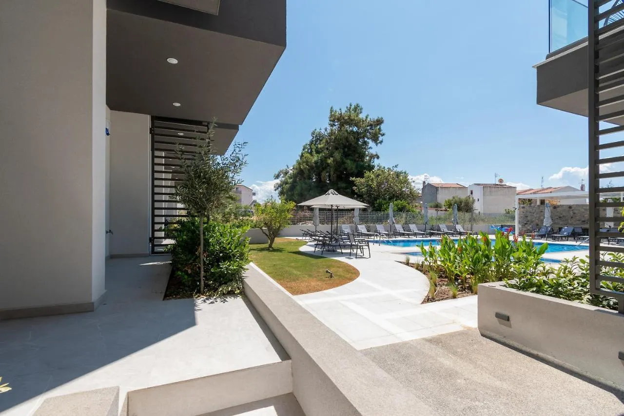 Sithoniars Emerald Luxury Apartment Nikiti  0*, Nikiti (Sithonia)