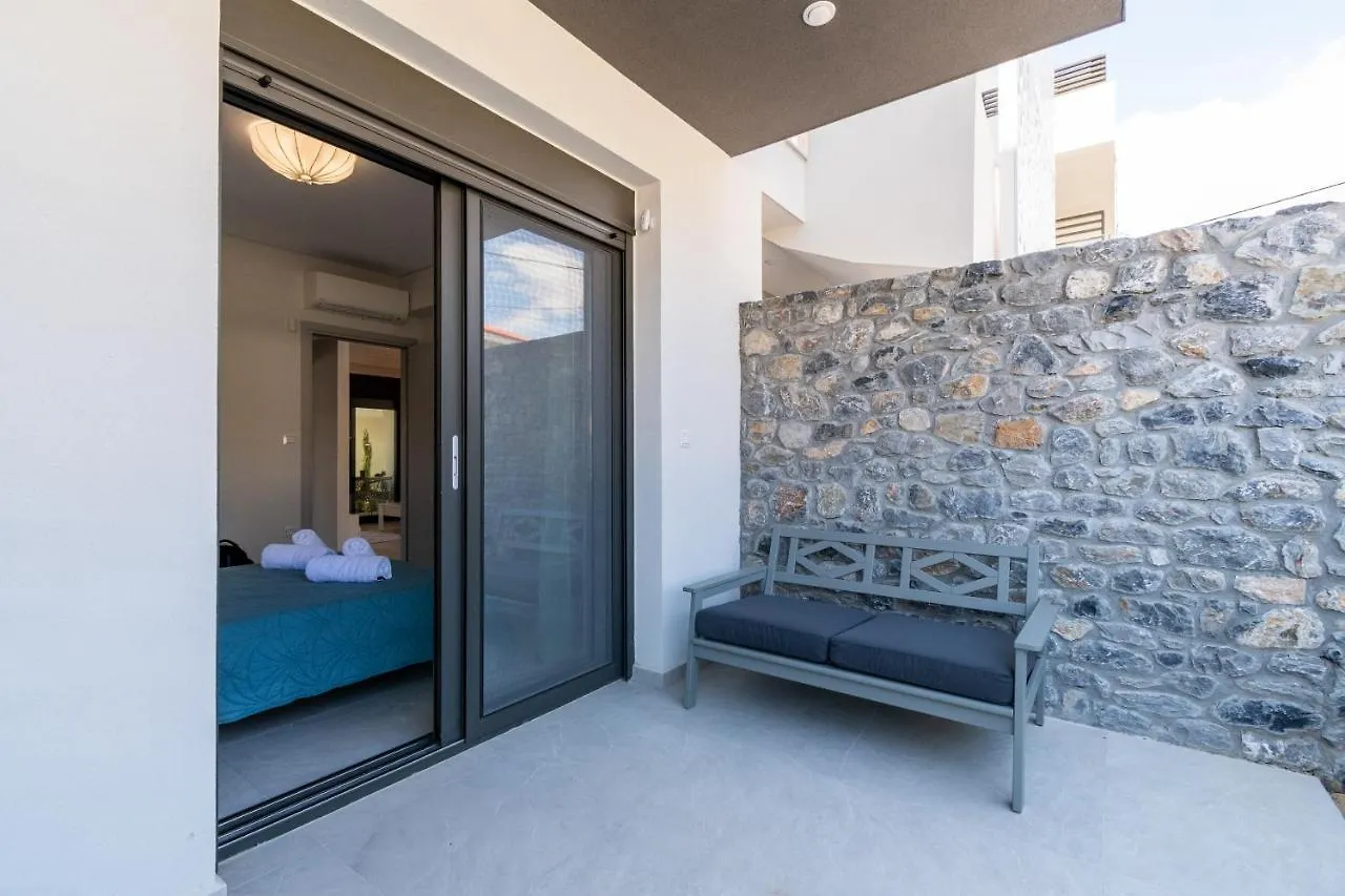 Sithoniars Emerald Luxury Apartment Nikiti   Nikiti (Sithonia)
