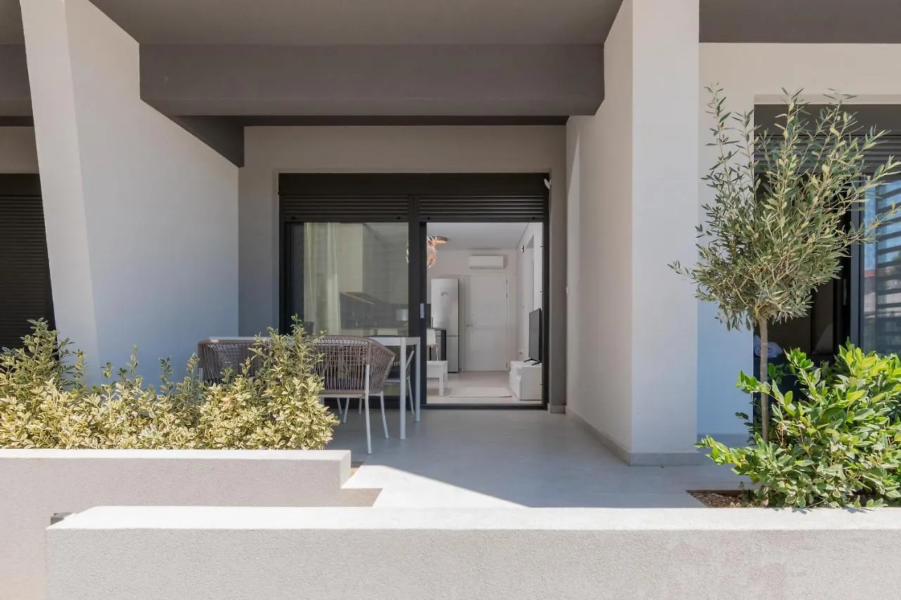Sithoniars Emerald Luxury Apartment Nikiti  Nikiti (Sithonia)