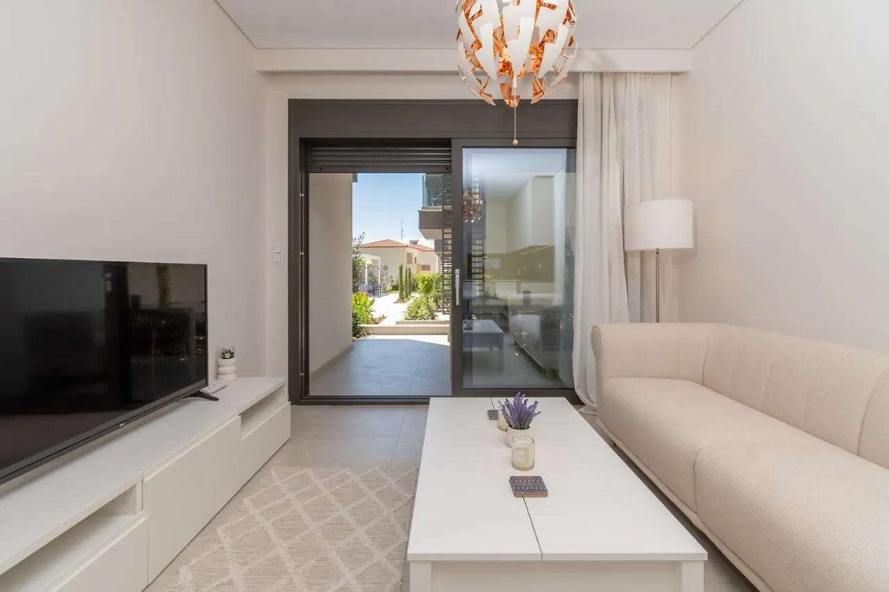 Sithoniars Emerald Luxury Apartment Nikiti  0*, Nikiti (Sithonia)