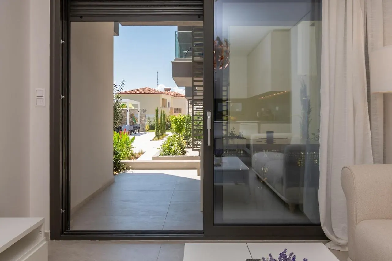 Sithoniars Emerald Luxury Apartment Nikiti  0*, Nikiti (Sithonia)