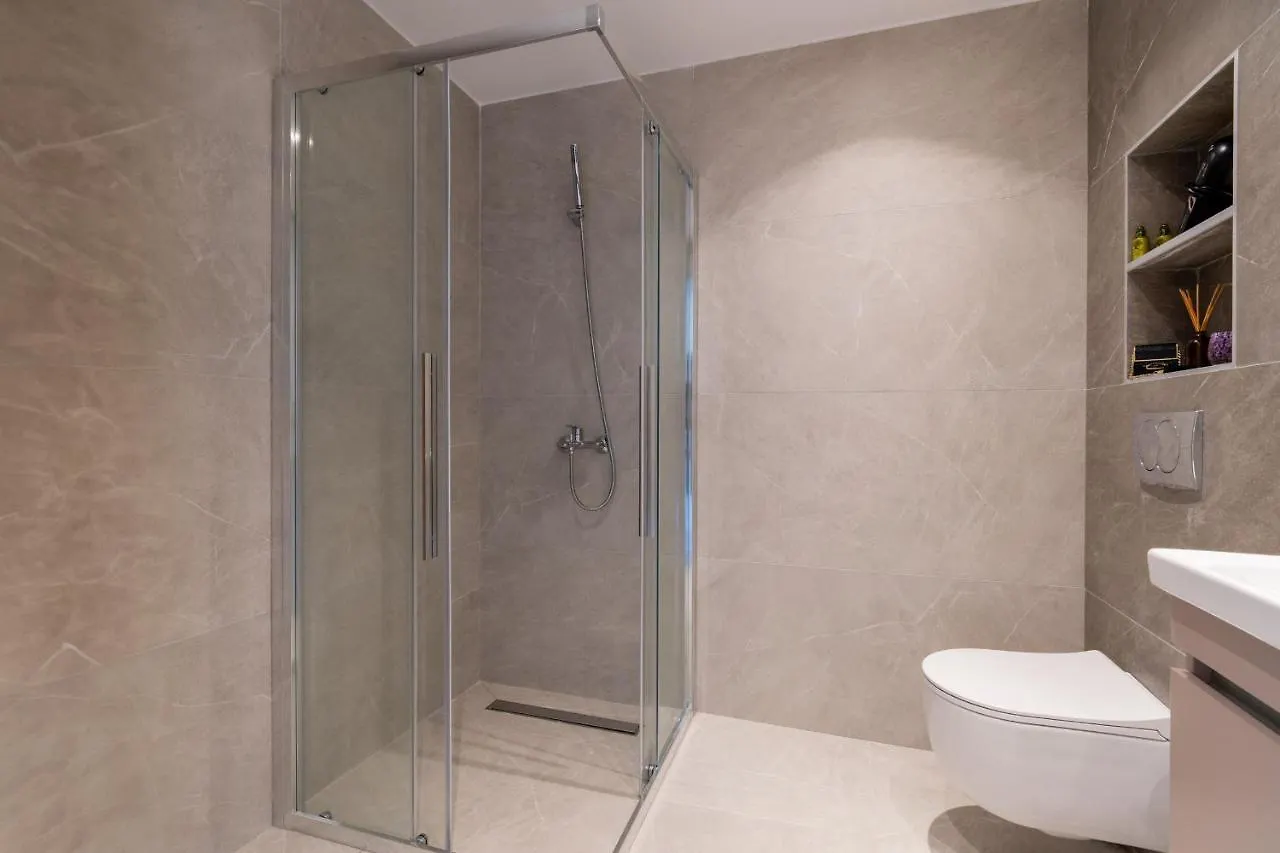 Sithoniars Emerald Luxury Apartment Nikiti  Greece