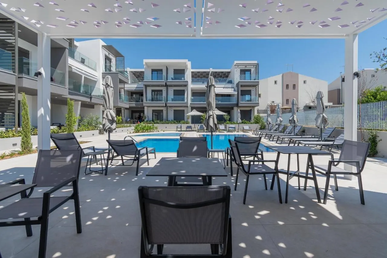 Sithoniars Emerald Luxury Apartment Nikiti   Nikiti (Sithonia)