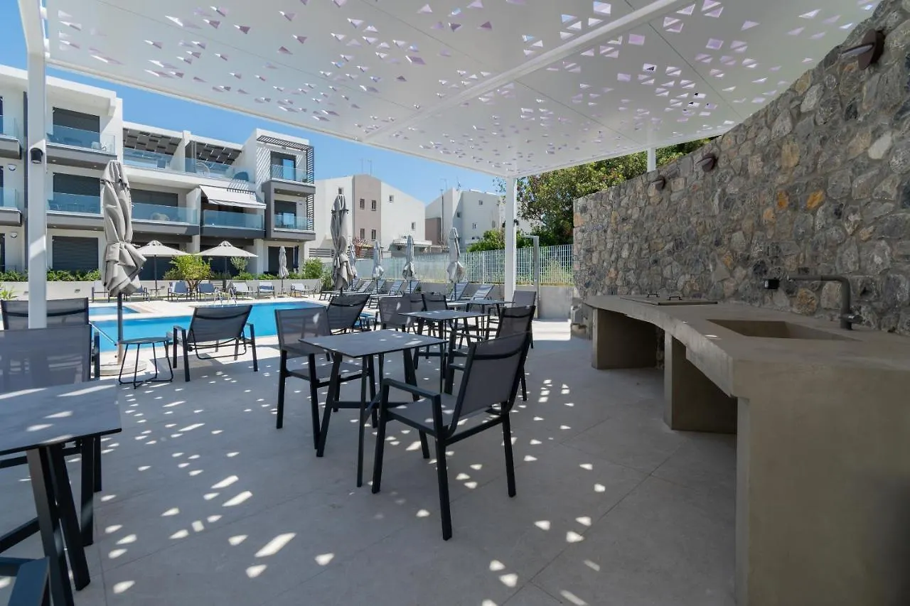 Sithoniars Emerald Luxury Apartment Nikiti  Nikiti (Sithonia)