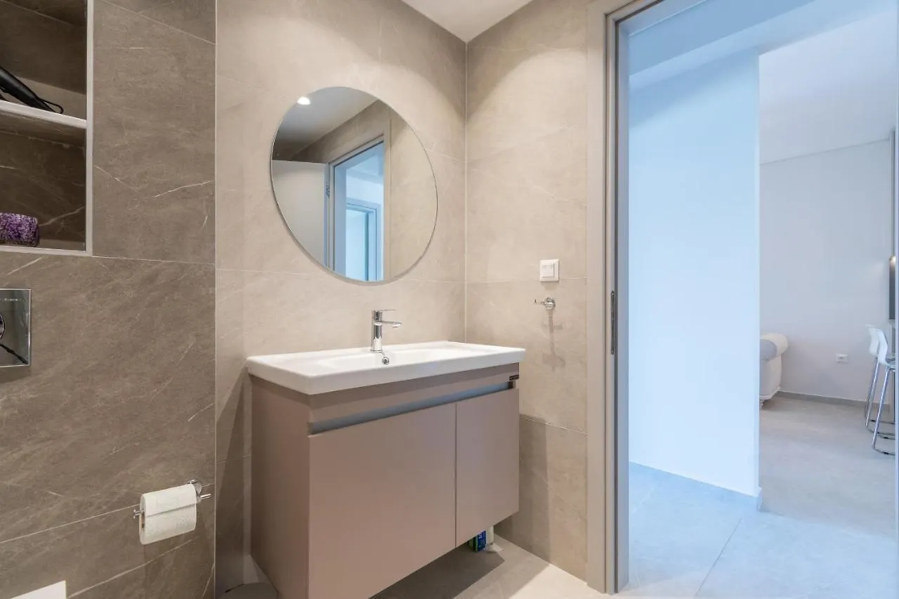 Sithoniars Emerald Luxury Apartment Nikiti