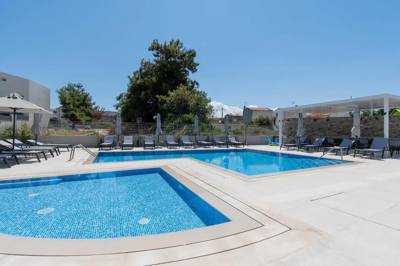 Sithoniars Emerald Luxury Apartment Nikiti
