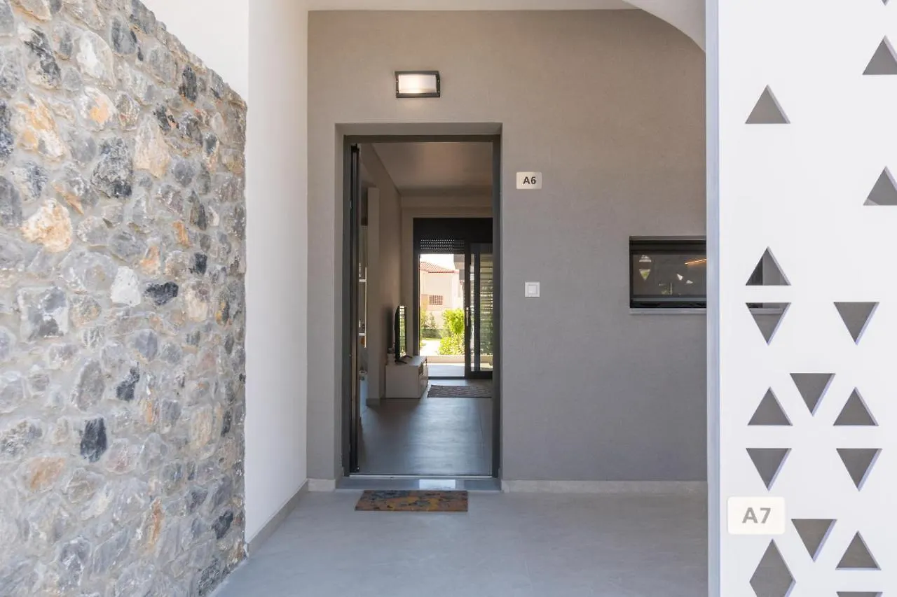 Sithoniars Emerald Luxury Apartment Nikiti  Greece