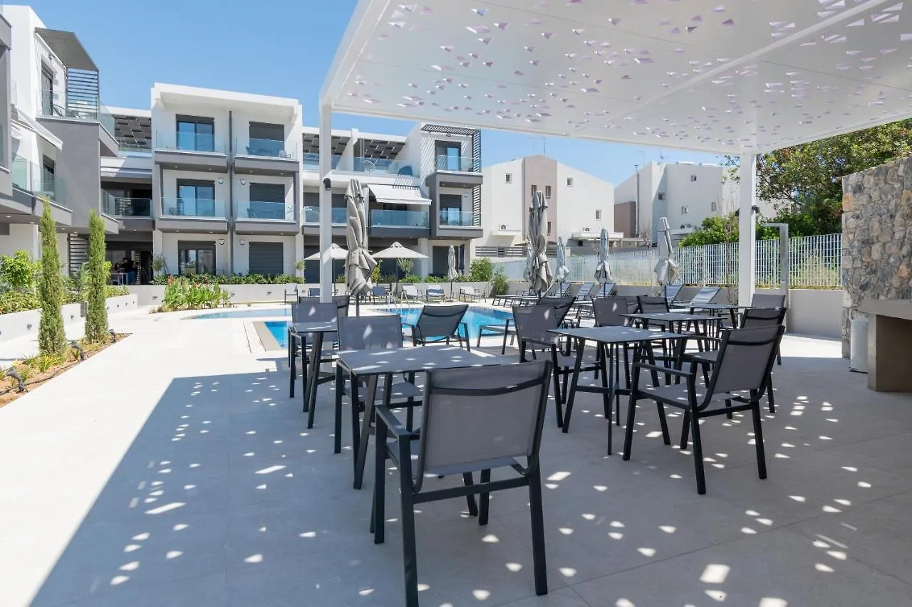 Sithoniars Emerald Luxury Apartment Nikiti  0*, Nikiti (Sithonia) Greece