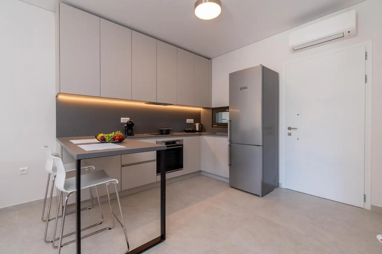 Sithoniars Emerald Luxury Apartment Nikiti   Nikiti (Sithonia)