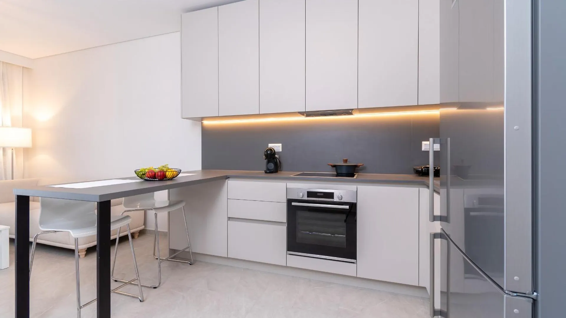 Sithoniars Emerald Luxury Apartment Nikiti  Greece