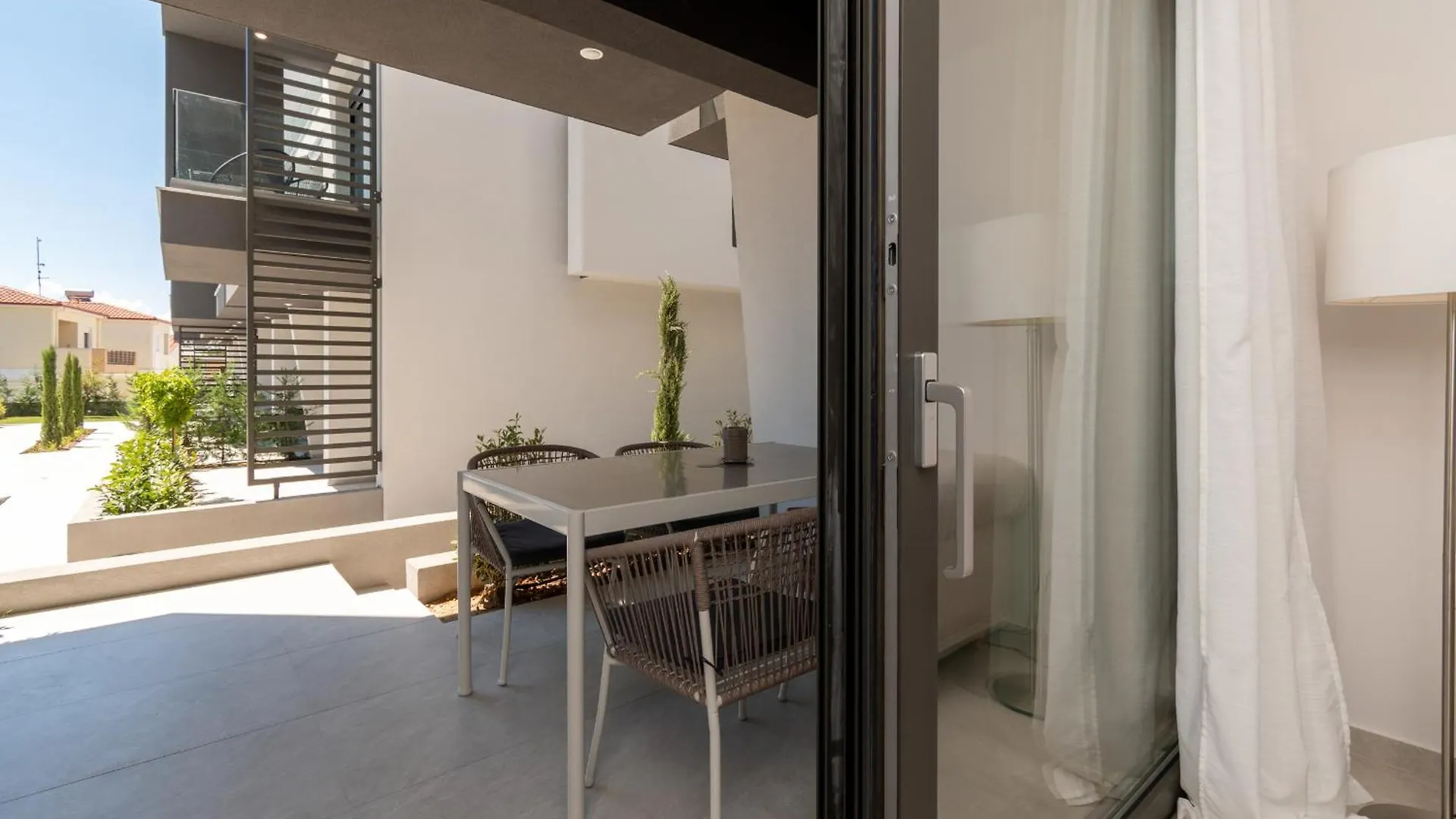 Sithoniars Emerald Luxury Apartment Nikiti  0*, Nikiti (Sithonia)