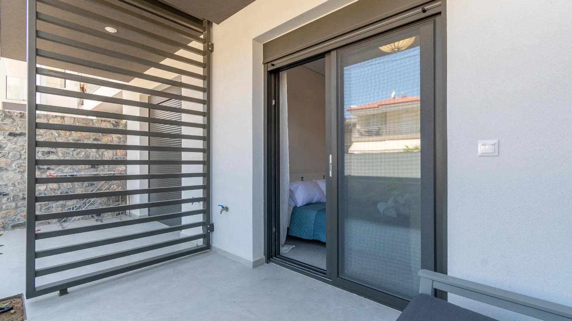 Sithoniars Emerald Luxury Apartment Nikiti  0*, Nikiti (Sithonia) Greece