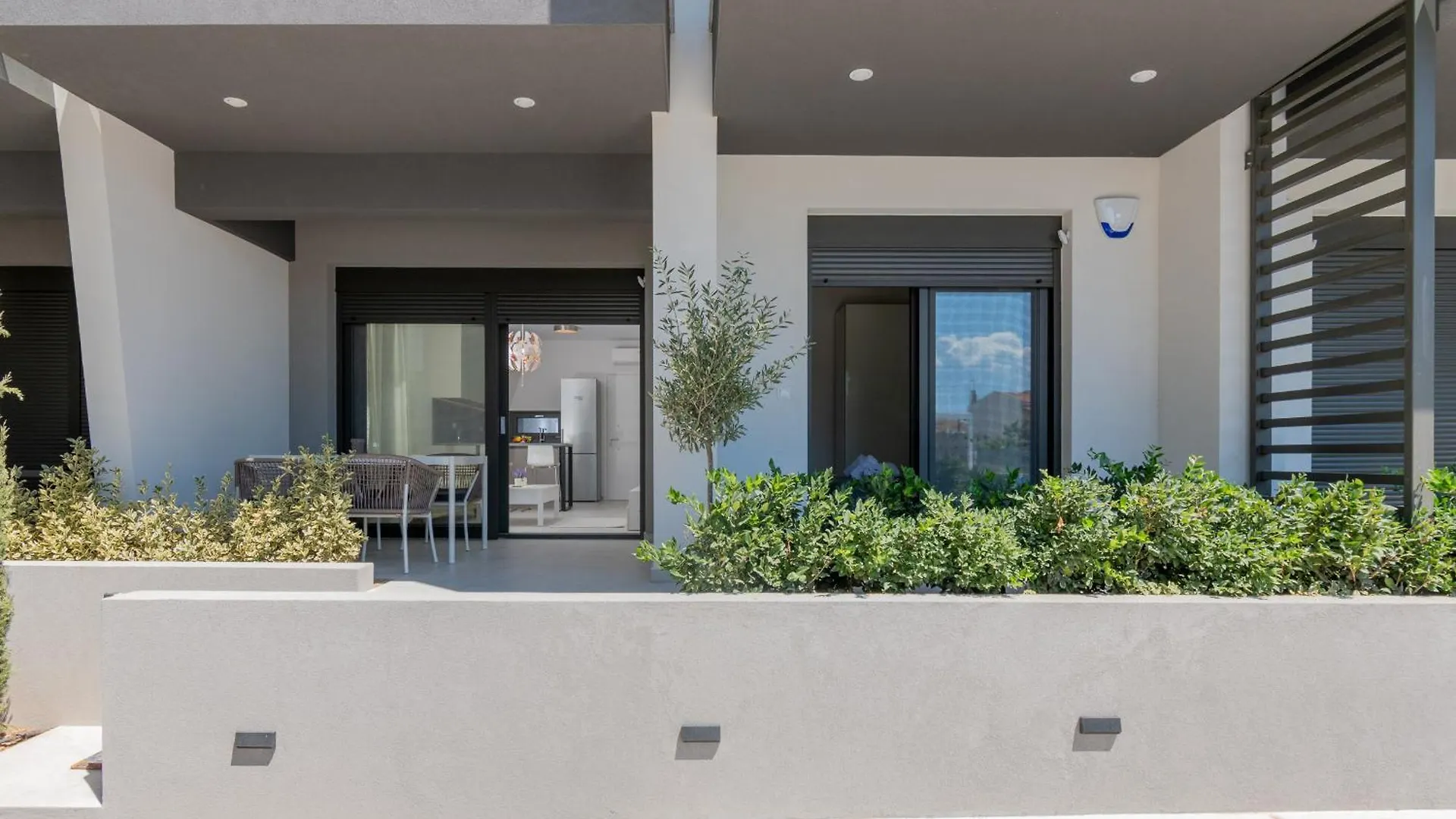 Sithoniars Emerald Luxury Apartment Nikiti