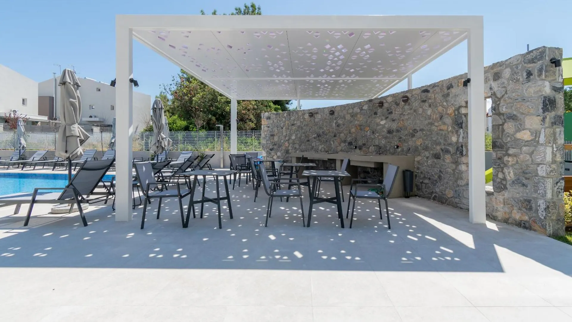 Sithoniars Emerald Luxury Apartment Nikiti